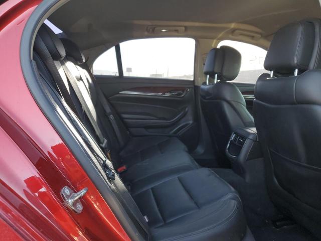 1G6AW5SX8E0176329 Cadillac CTS