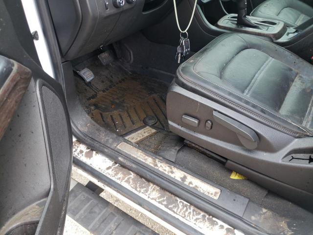 2021 GMC CANYON DEN 1GTG6EEN1M1173668