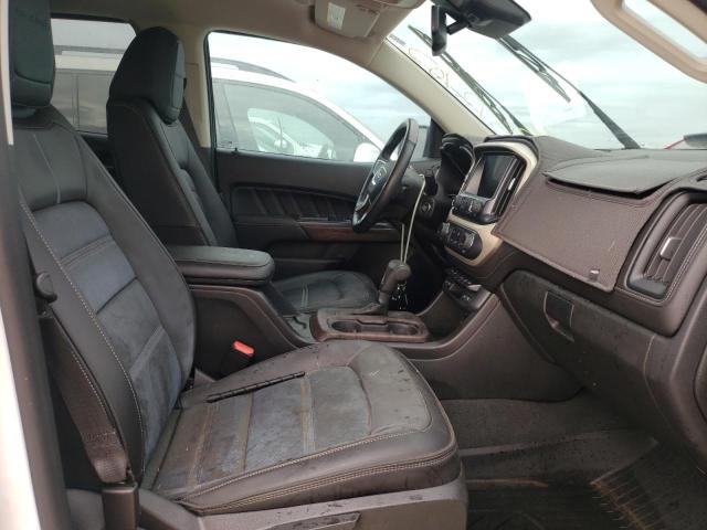 2021 GMC CANYON DEN 1GTG6EEN1M1173668