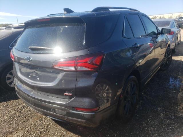 2022 CHEVROLET EQUINOX RS 2GNAXMEV6N6104929