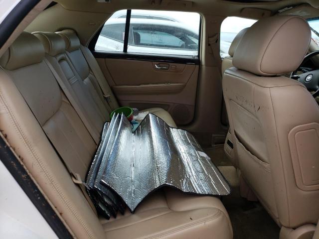 1G6KD57Y98U128637 Cadillac DTS
