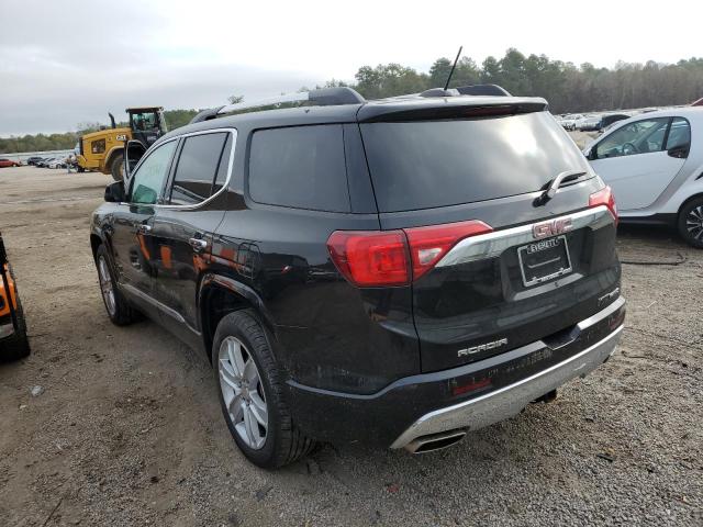 1GKKNXLSXKZ210799 GMC Acadia Denali