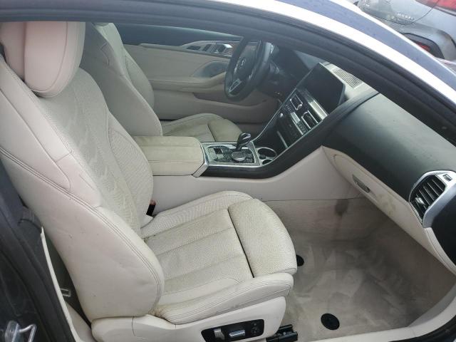 2019 BMW M850XI WBABC4C50KBU96565