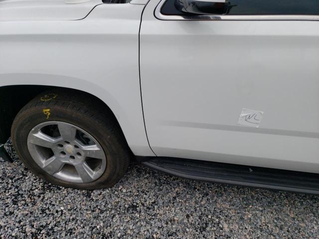 2018 CHEVROLET TAHOE C150 - 1GNSCAKC5JR246365