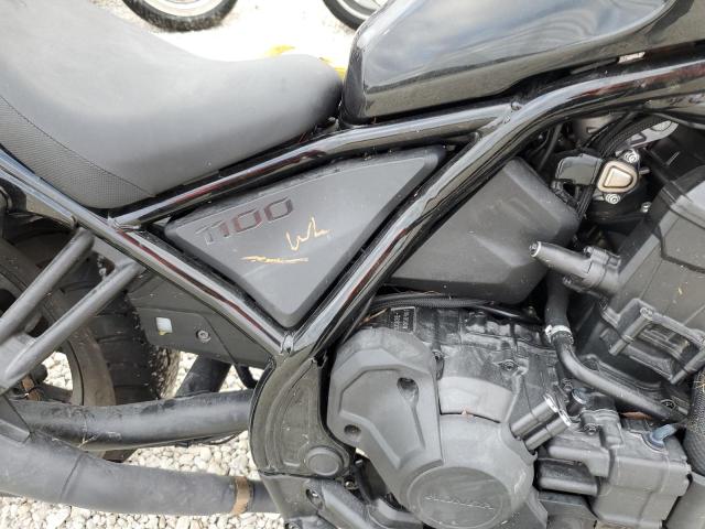 2021 HONDA CMX1100 D JH2SC8317MK000940