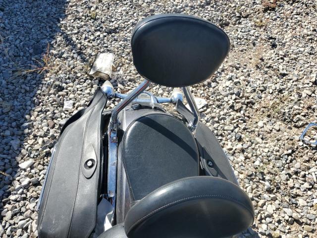 2007 YAMAHA XV1900 CT JYAVP22Y07A000550