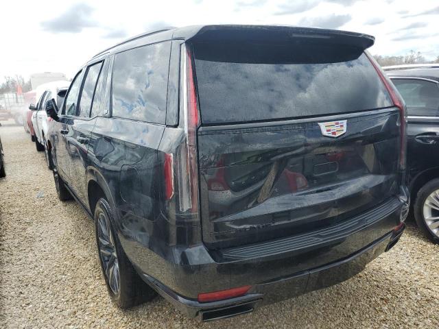 2022 CADILLAC ESCALADE S - 1GYS4GKLXNR149199