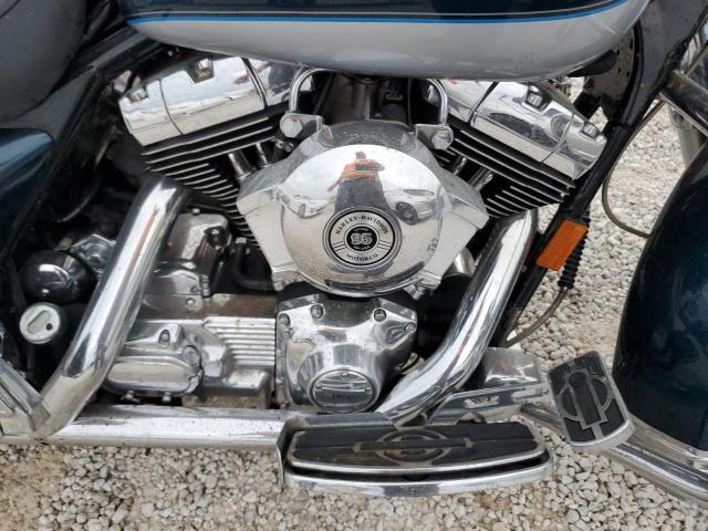 2001 HARLEY-DAVIDSON FLHRCI 1HD1FRW161Y646264