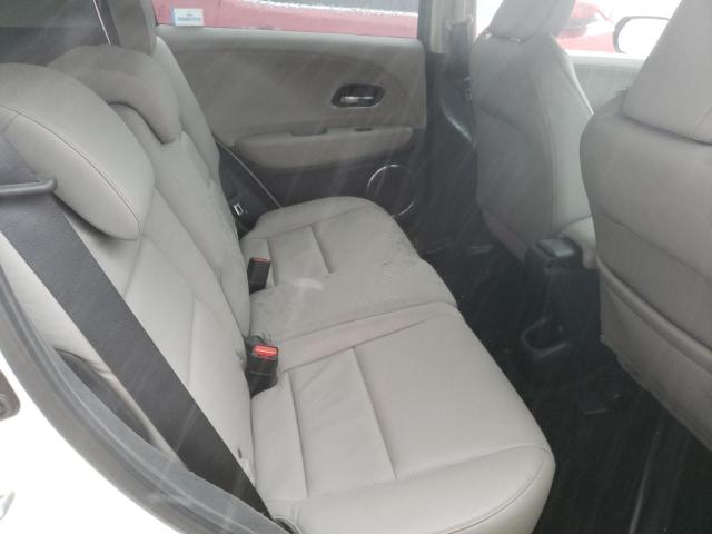 2019 HONDA HR-V TOURI 3CZRU6H97KM704742