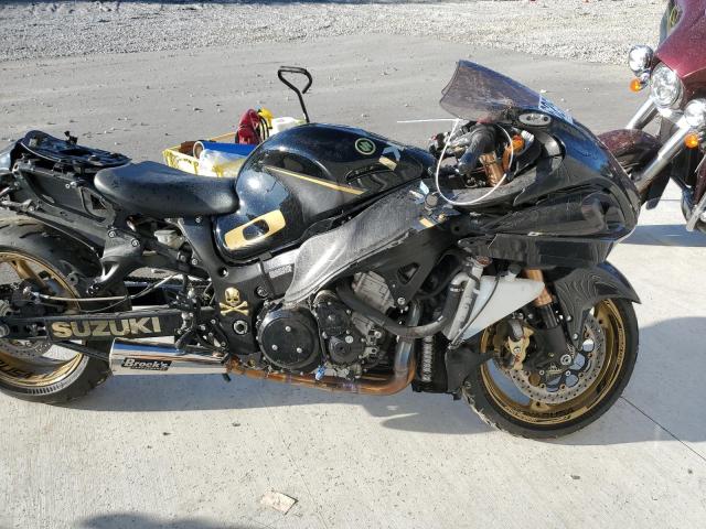 2015 SUZUKI GSX1300 RA JS1GX72B2F2100030