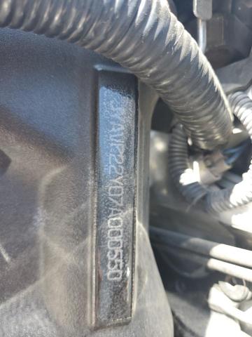 2007 YAMAHA XV1900 CT JYAVP22Y07A000550
