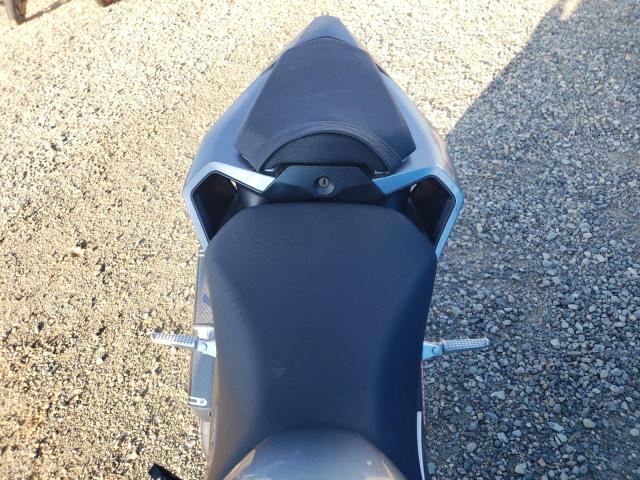 2022 HONDA CBR500 RA MLHPC6253N5300088