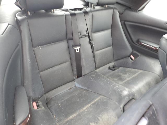 WBABS33461JY58326 BMW 325 CI