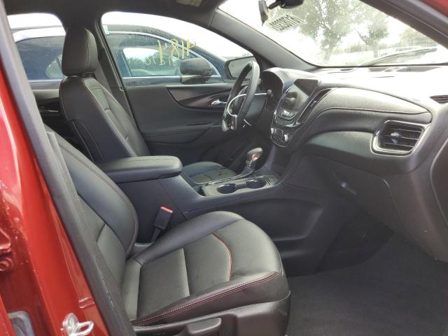 2022 CHEVROLET EQUINOX RS 2GNAXMEV1N6121881