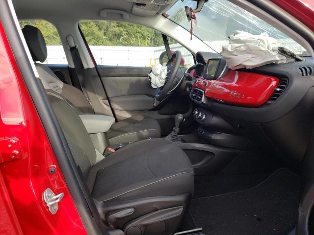 2017 FIAT 500X POP ZFBCFYAB4HP544503