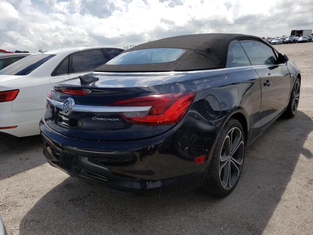 2016 BUICK CASCADA PR W04WT3N56GG057371