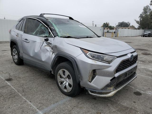 2021 TOYOTA RAV4, VIN: JTMEB3FVXMD005015