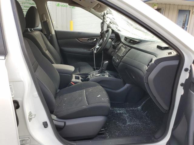 2020 NISSAN ROGUE S/SV KNMAT2MV3LP528981