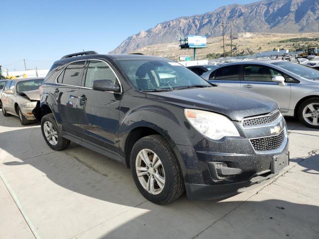 Salvage cars for sale from Copart Farr West, UT: 2013 Chevrolet Equinox LT
