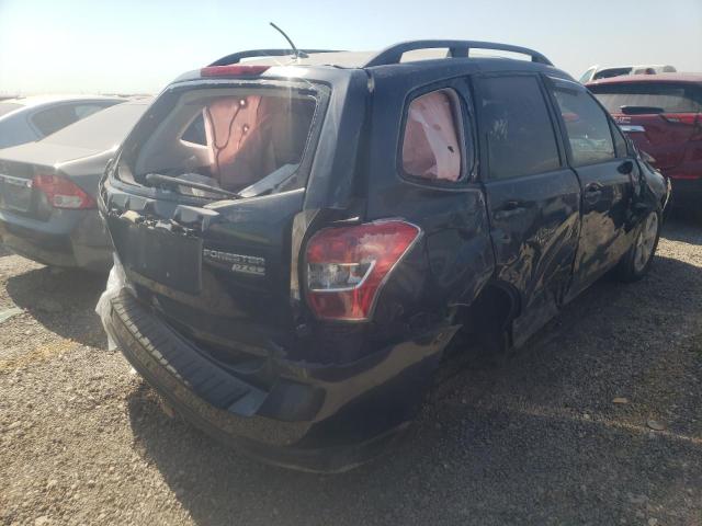 2015 SUBARU FORESTER 2 - JF2SJADC1FG466831