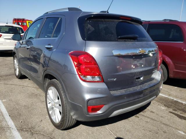 2020 CHEVROLET TRAX PREMI 3GNCJMSB6LL307994