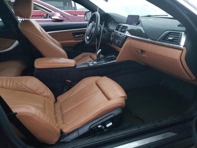2018 BMW 440I WBA4W7C58JAB93784