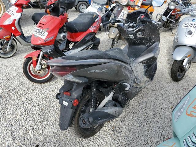 2019 HONDA WW150 RLHKF3009KY000446