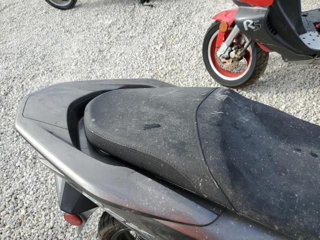 2019 HONDA WW150 RLHKF3009KY000446