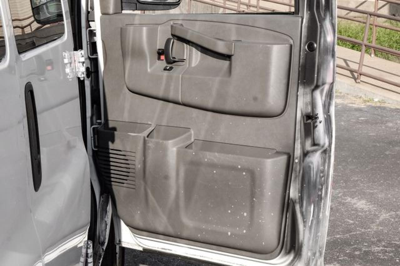 2021 Chevrolet Express G2500 VIN: 1GCWGAF77M1239142 Lot: 62961722