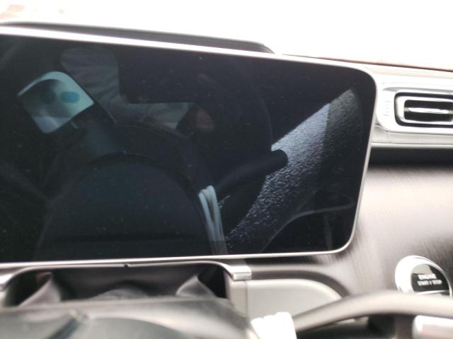 2021 MERCEDES-BENZ S 580 4MAT W1K6G7GB9MA054005