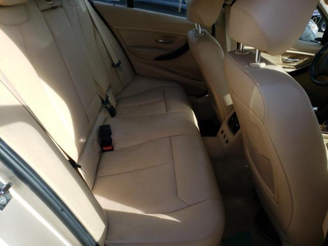 WBA3B3C59DF530337 BMW 328 XI