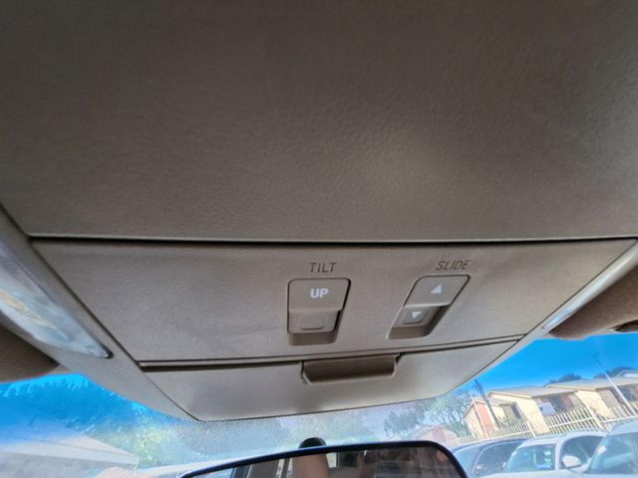 2008 Toyota Sequoia Sr5 VIN: 5TDZY64AX8S013935 Lot: 62969642