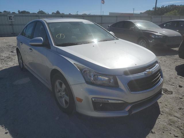 2016 CHEVROLET CRUZE LIMI - 1G1PE5SB7G7209046
