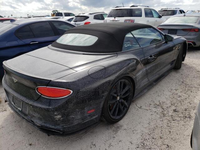 2020 BENTLEY CONTINENTA SCBDB4ZG3LC079852
