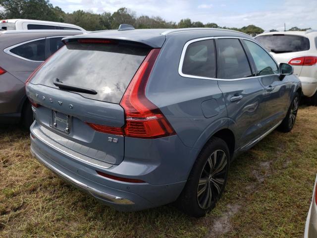 YV4L12DL0N1911762 Volvo XC60 B5 IN