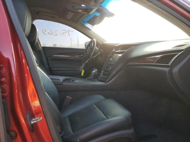 1G6AW5SX8E0176329 Cadillac CTS
