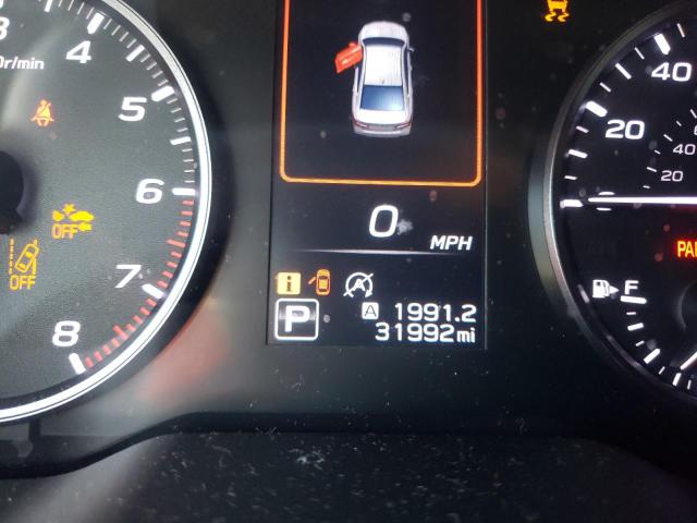 2020 SUBARU LEGACY 4S3BWAB65L3011027