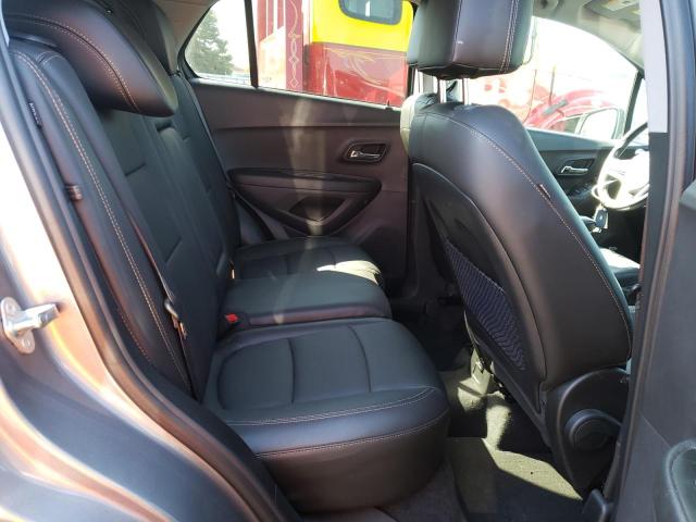 2020 CHEVROLET TRAX PREMI 3GNCJMSB6LL307994