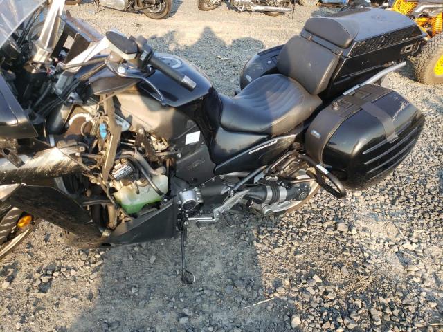 2011 KAWASAKI ZG1400 C - JKBZGNC14BA006133