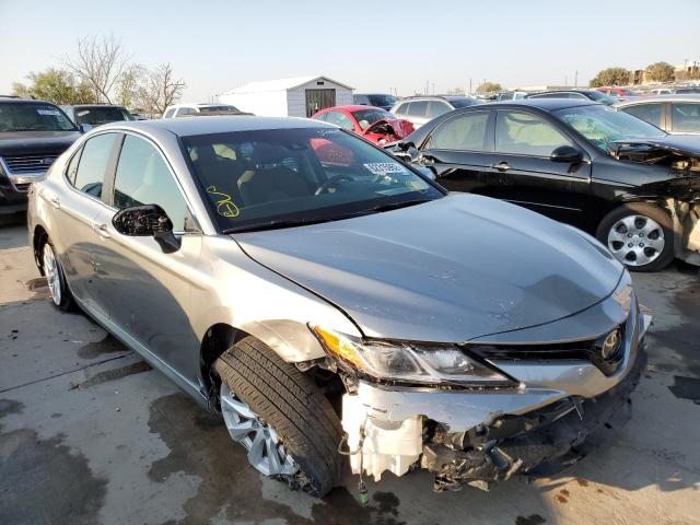 2018 TOYOTA CAMRY L - 4T1B11HK6JU061991