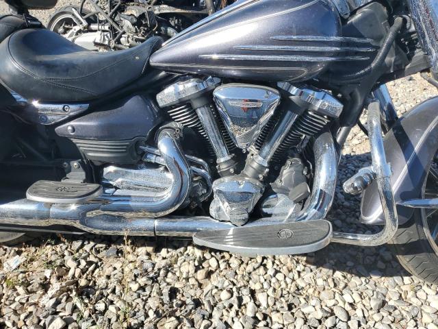 2007 YAMAHA XV1900 CT JYAVP22Y07A000550