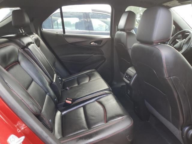 2022 CHEVROLET EQUINOX RS 2GNAXMEV1N6121881