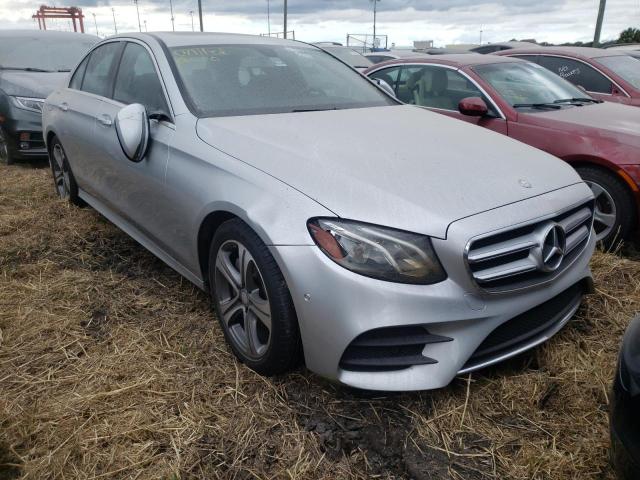 2017 MERCEDES-BENZ E 300 - WDDZF4JB8HA047804