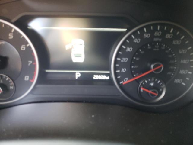 KNAE55LC0N6110476 KIA Stinger Gt2