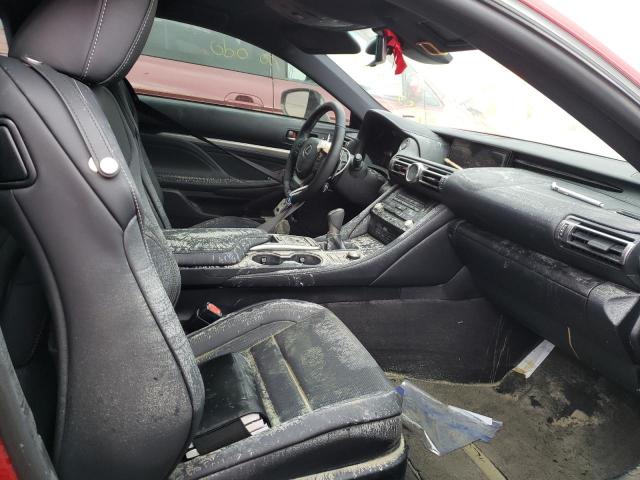 2022 LEXUS CT 200 H JTHGZ5BC3N5025086