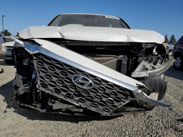 2019 HYUNDAI SANTA FE S - 5NMS2CAD5KH131305