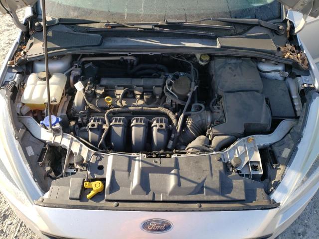 1FADP3E26GL262435 Ford FOCUS S