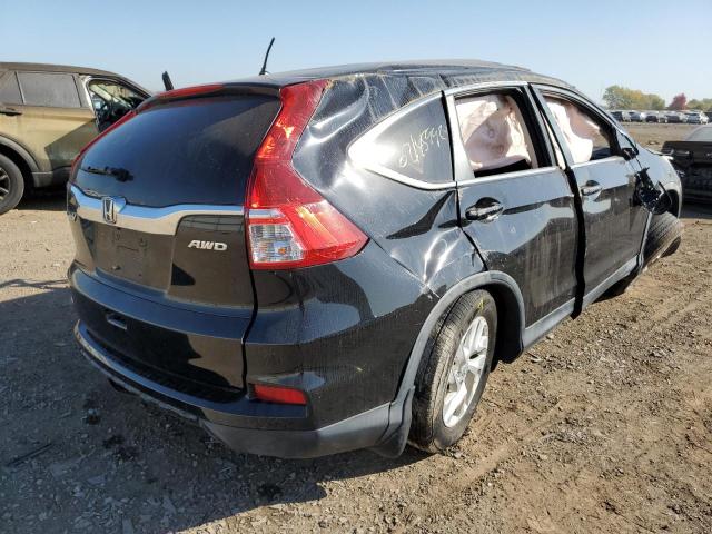 2015 HONDA CRV 2HKRM4H51FH705338