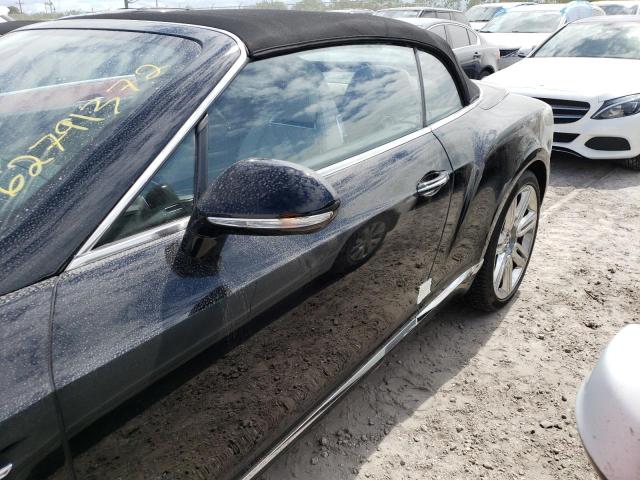 2016 BENTLEY CONTINENTA SCBGU3ZA2GC050846