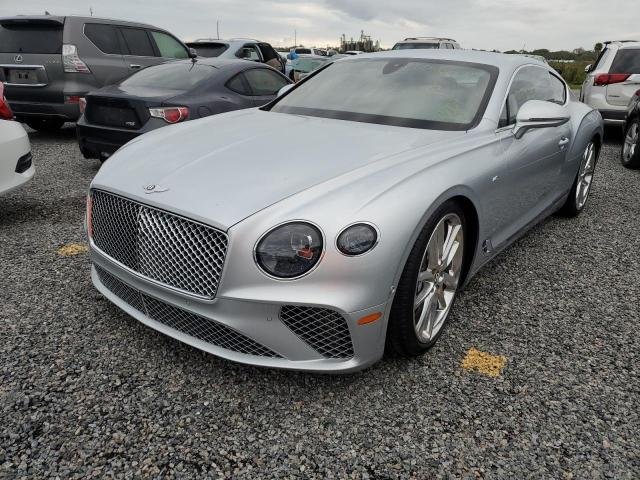 2020 BENTLEY CONTINENTA SCBCG2ZG9LC075743